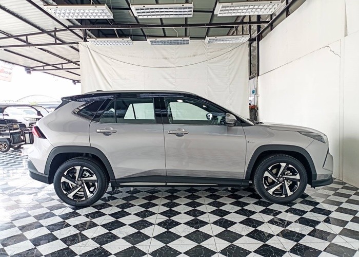 Used 1
                    TOYOTA
                     for Sale Image