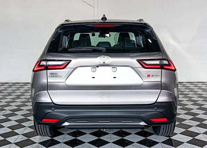 Used 1
                    TOYOTA
                     for Sale Image