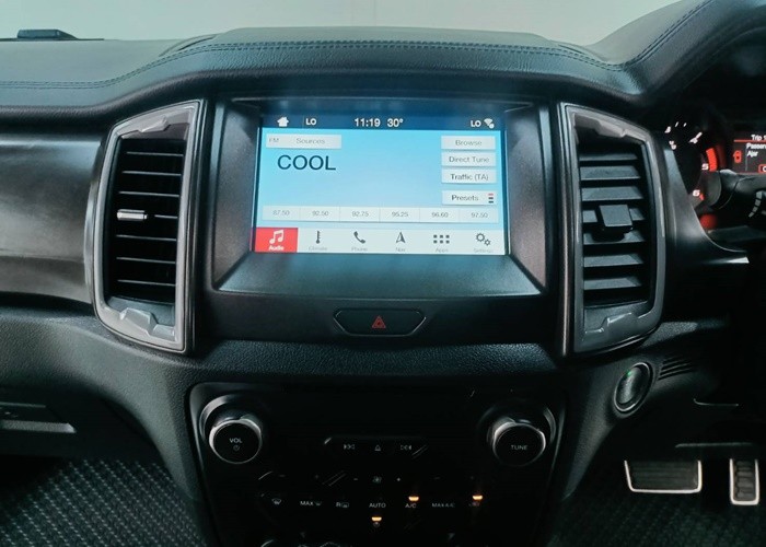 Used 1
                    FORD
                     for Sale Image