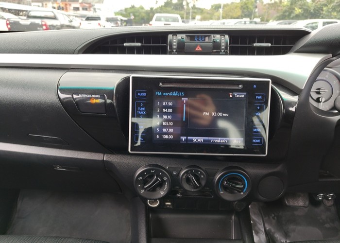 Used 3
                    TOYOTA
                     for Sale Image