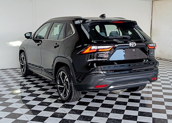 Used 1
                    TOYOTA
                     for Sale Image