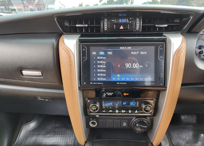 Used 8
                    TOYOTA
                     for Sale Image