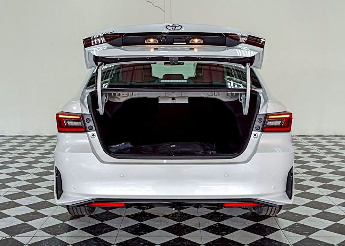 Used 1
                    TOYOTA
                     for Sale Image