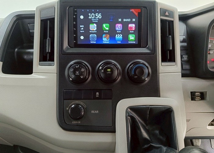 Used 12
                    TOYOTA
                     for Sale Image