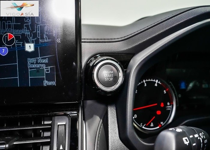 Used 1
                    TOYOTA
                     for Sale Image