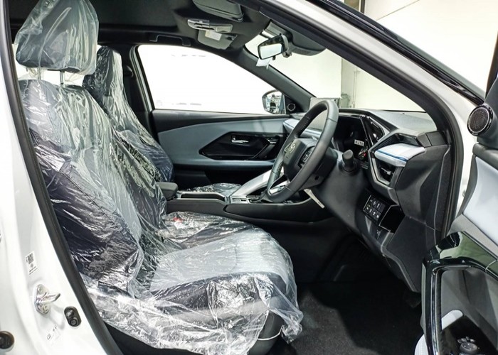 Used 1
                    TOYOTA
                     for Sale Image