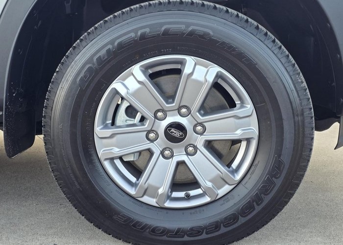 Used 1
                    FORD
                     for Sale Image