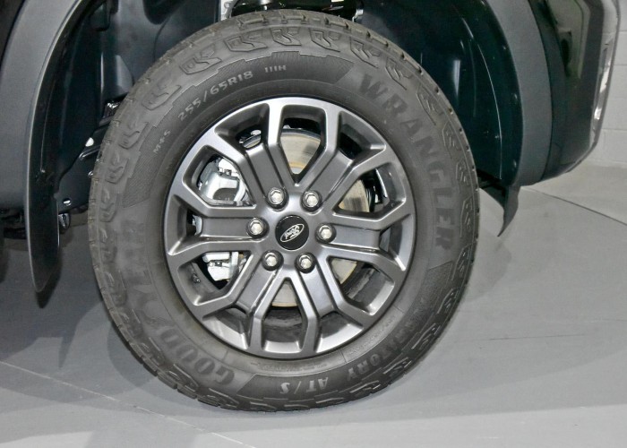 Used 1
                    FORD
                     for Sale Image