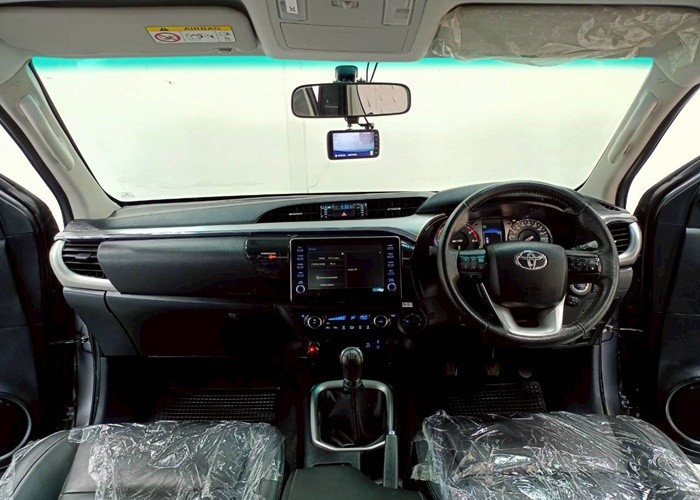 Used 6
                    TOYOTA
                     for Sale Image