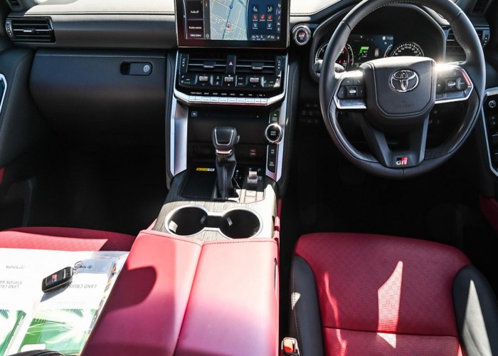 Used 1
                    TOYOTA
                     for Sale Image