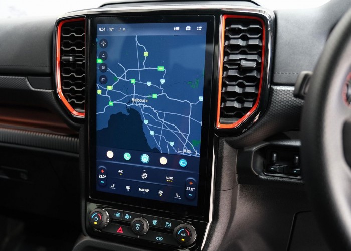 Used 1
                    FORD
                     for Sale Image