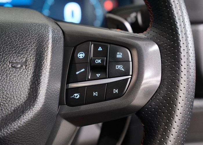 Used 1
                    FORD
                     for Sale Image