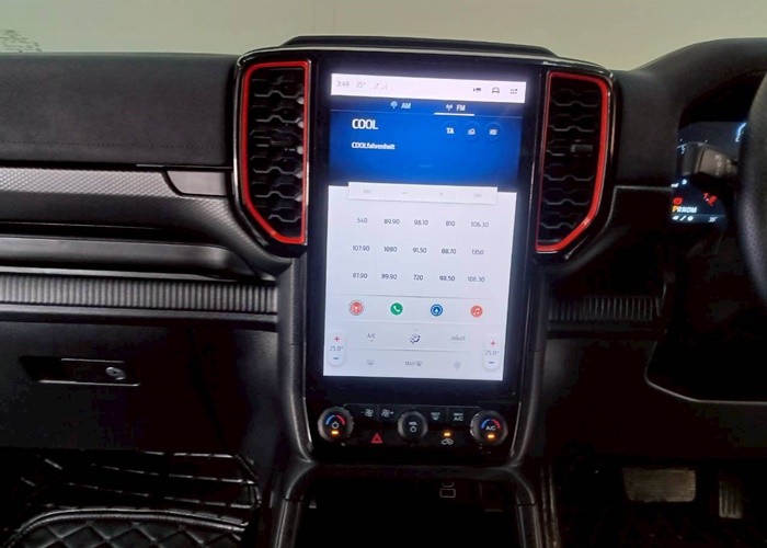 Used 11
                    FORD
                     for Sale Image