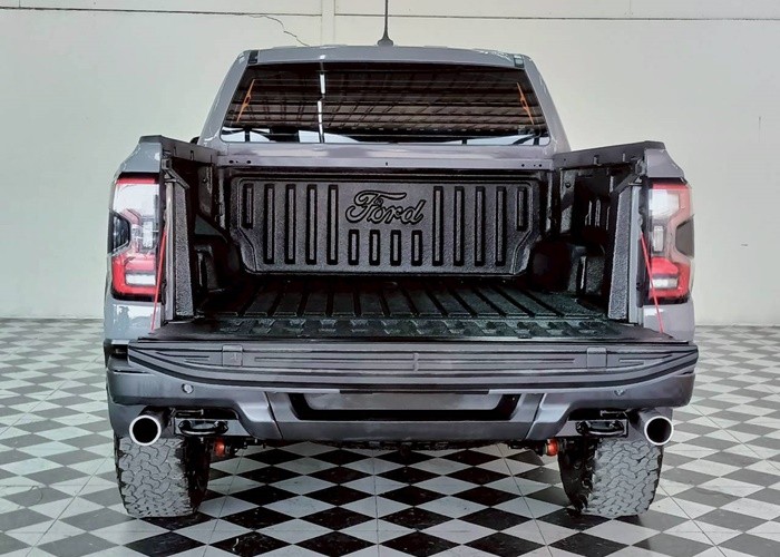 Used 11
                    FORD
                     for Sale Image