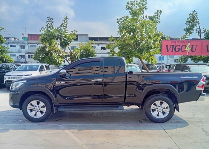 Used 1
                    TOYOTA
                     for Sale Image