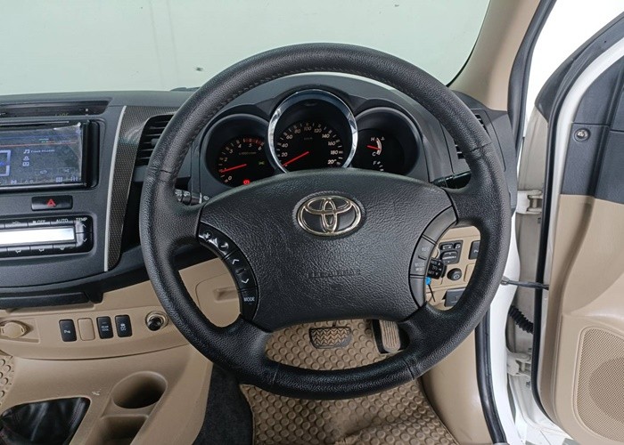 Used 4
                    TOYOTA
                     for Sale Image
