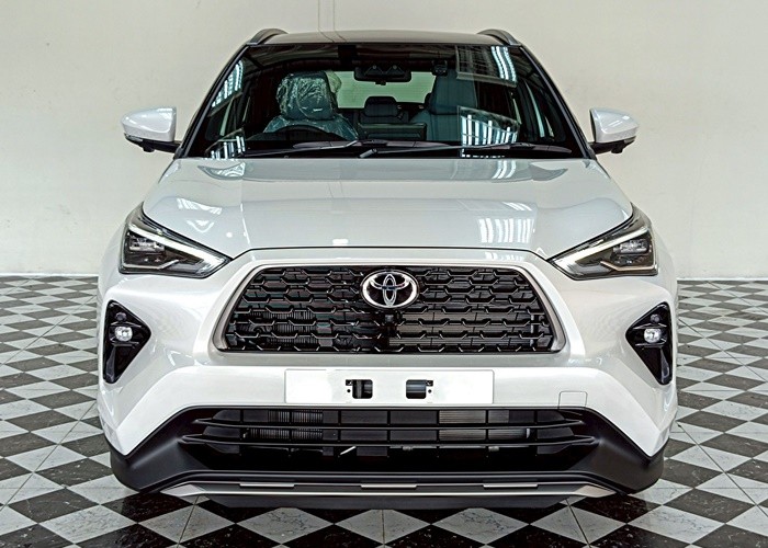 Used 1
                    TOYOTA
                     for Sale Image