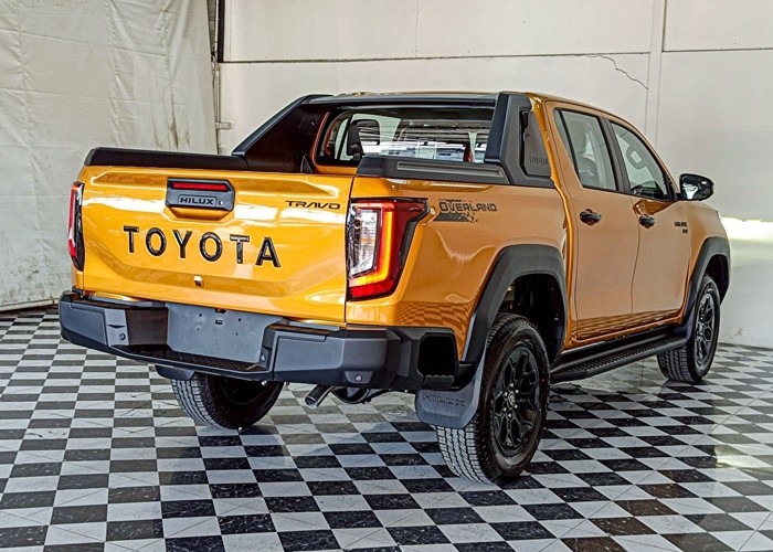 Used 1
                    TOYOTA
                     for Sale Image