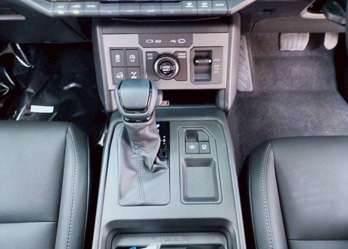 Used 1
                    TOYOTA
                     for Sale Image