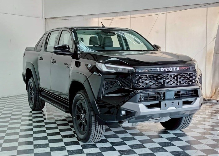 Used 1
                    TOYOTA
                     for Sale Image