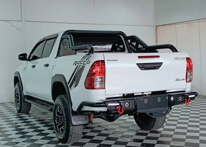 Used 4
                    TOYOTA
                     for Sale Image