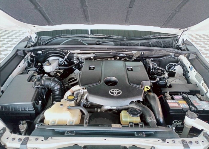 Used 2
                    TOYOTA
                     for Sale Image