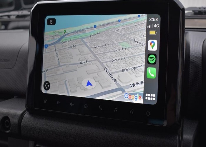 Used 1
                    SUZUKI
                     for Sale Image