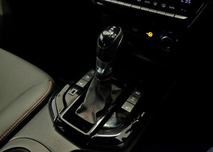 Used 1
                    ISUZU
                     for Sale Image