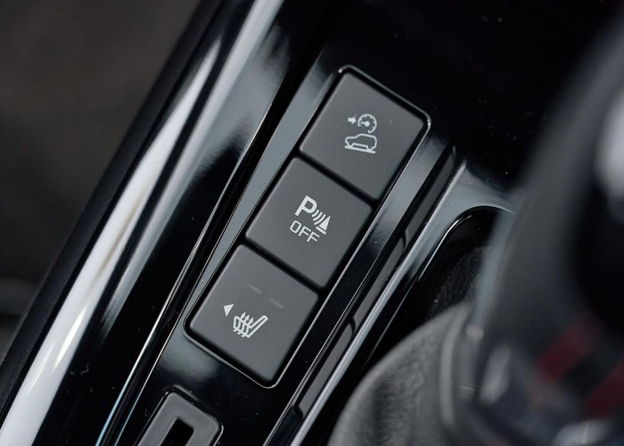 Used 1
                    ISUZU
                     for Sale Image