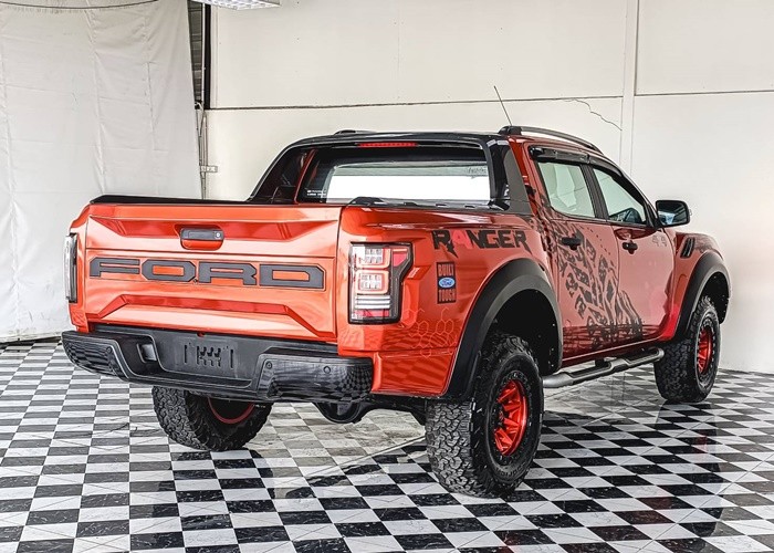 Used 2
                    FORD
                     for Sale Image