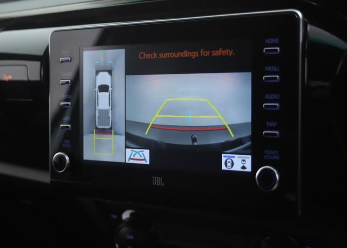 Used 1
                    TOYOTA
                     for Sale Image