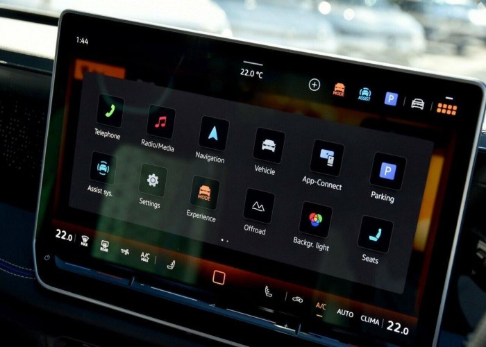 Used 1
                    VOLKSWAGEN
                     for Sale Image