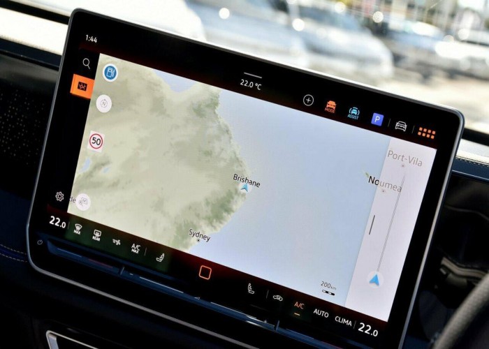 Used 1
                    VOLKSWAGEN
                     for Sale Image