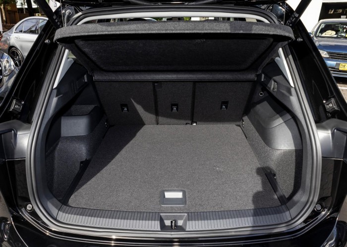 Used 1
                    VOLKSWAGEN
                     for Sale Image