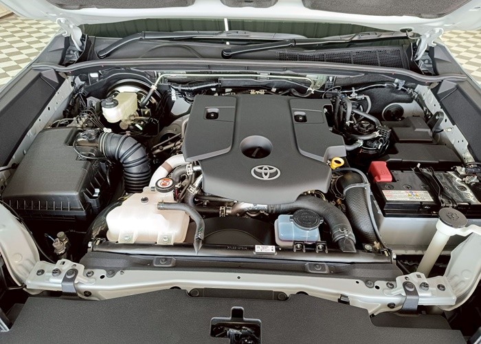 Used 1
                    TOYOTA
                     for Sale Image