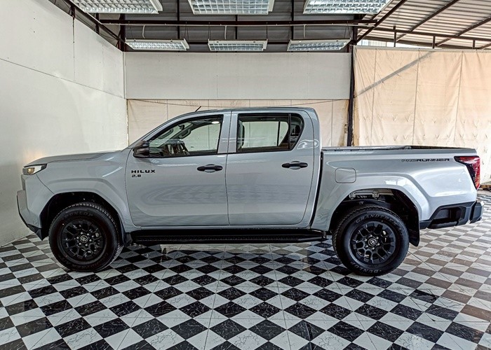 Used 1
                    TOYOTA
                     for Sale Image