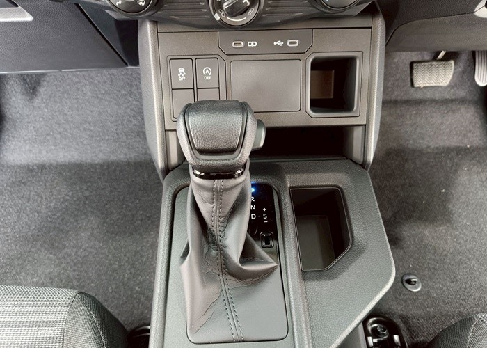 Used 1
                    TOYOTA
                     for Sale Image