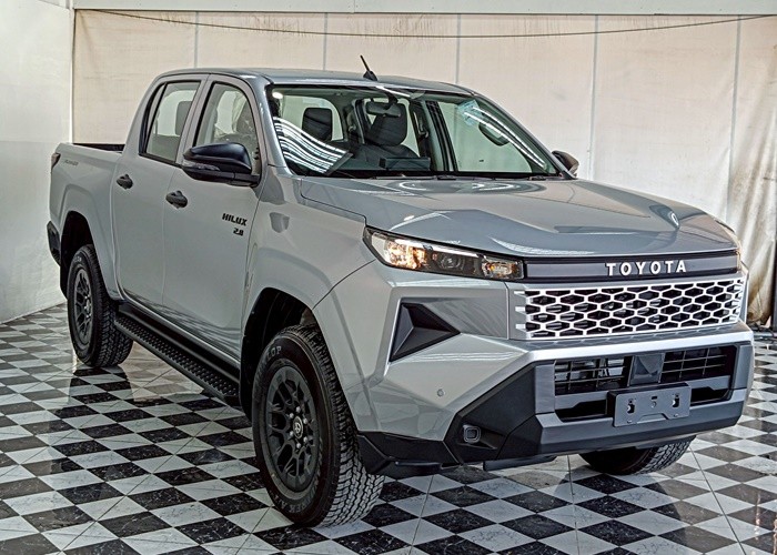 Used 1
                    TOYOTA
                     for Sale Image