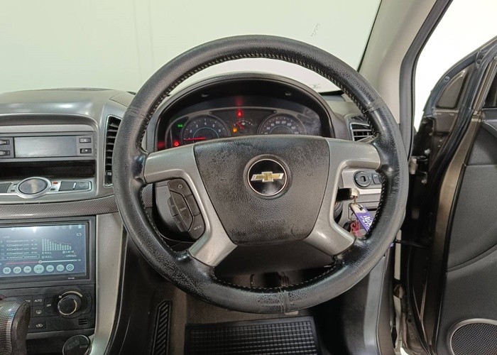 Used 6
                    CHEVROLET
                     for Sale Image