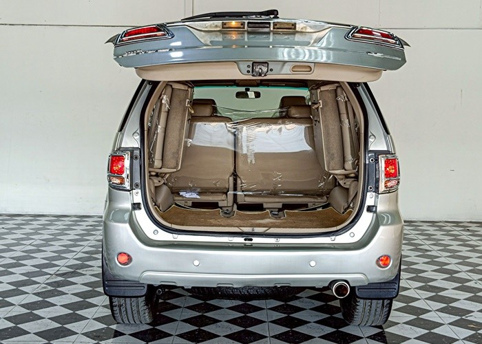 Used 8
                    TOYOTA
                     for Sale Image