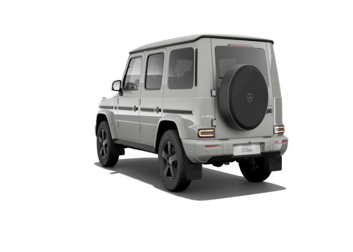 Used 1
                    MERCEDES BENZ
                     for Sale Image