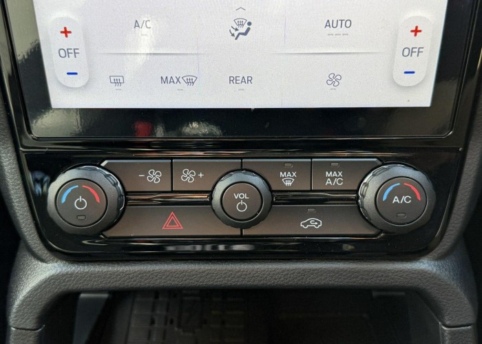 Used 1
                    FORD
                     for Sale Image