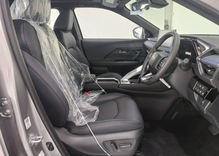 Used 1
                    TOYOTA
                     for Sale Image