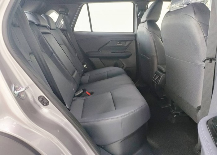 Used 1
                    TOYOTA
                     for Sale Image