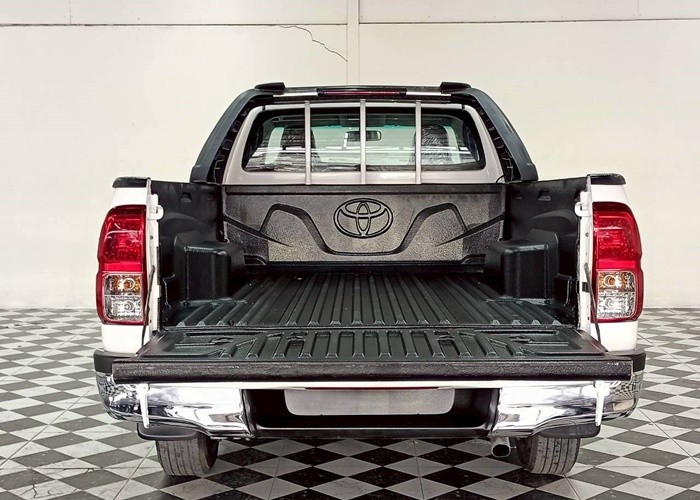 Used 11
                    TOYOTA
                     for Sale Image