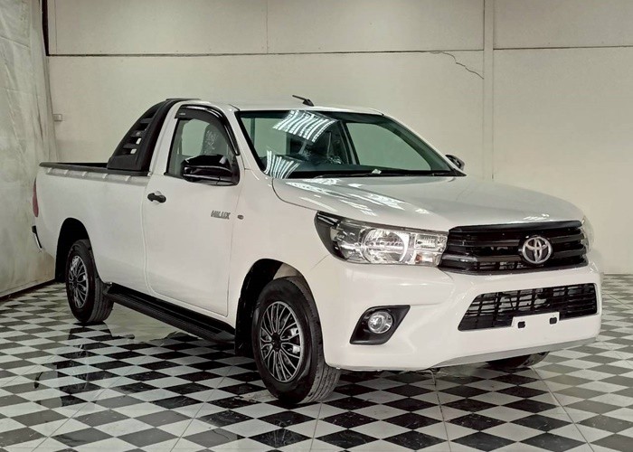 Used 11
                    TOYOTA
                     for Sale Image