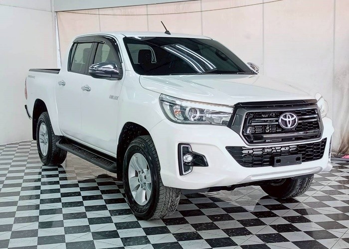 Used 2
                    TOYOTA
                     for Sale Image