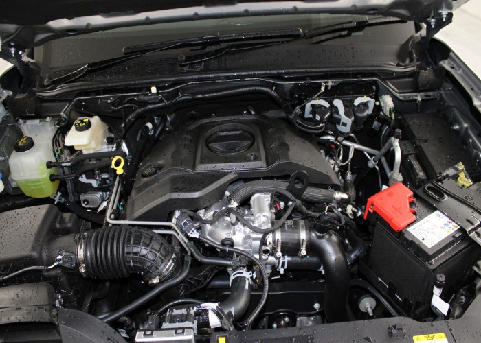 Used 1
                    FORD
                     for Sale Image