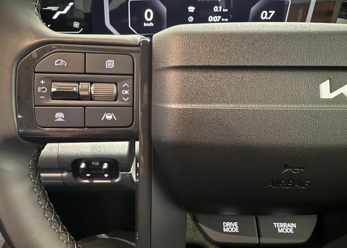 Used 1
                    KIA
                     for Sale Image