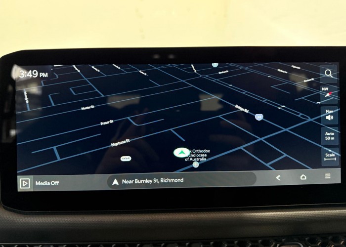 Used 1
                    KIA
                     for Sale Image